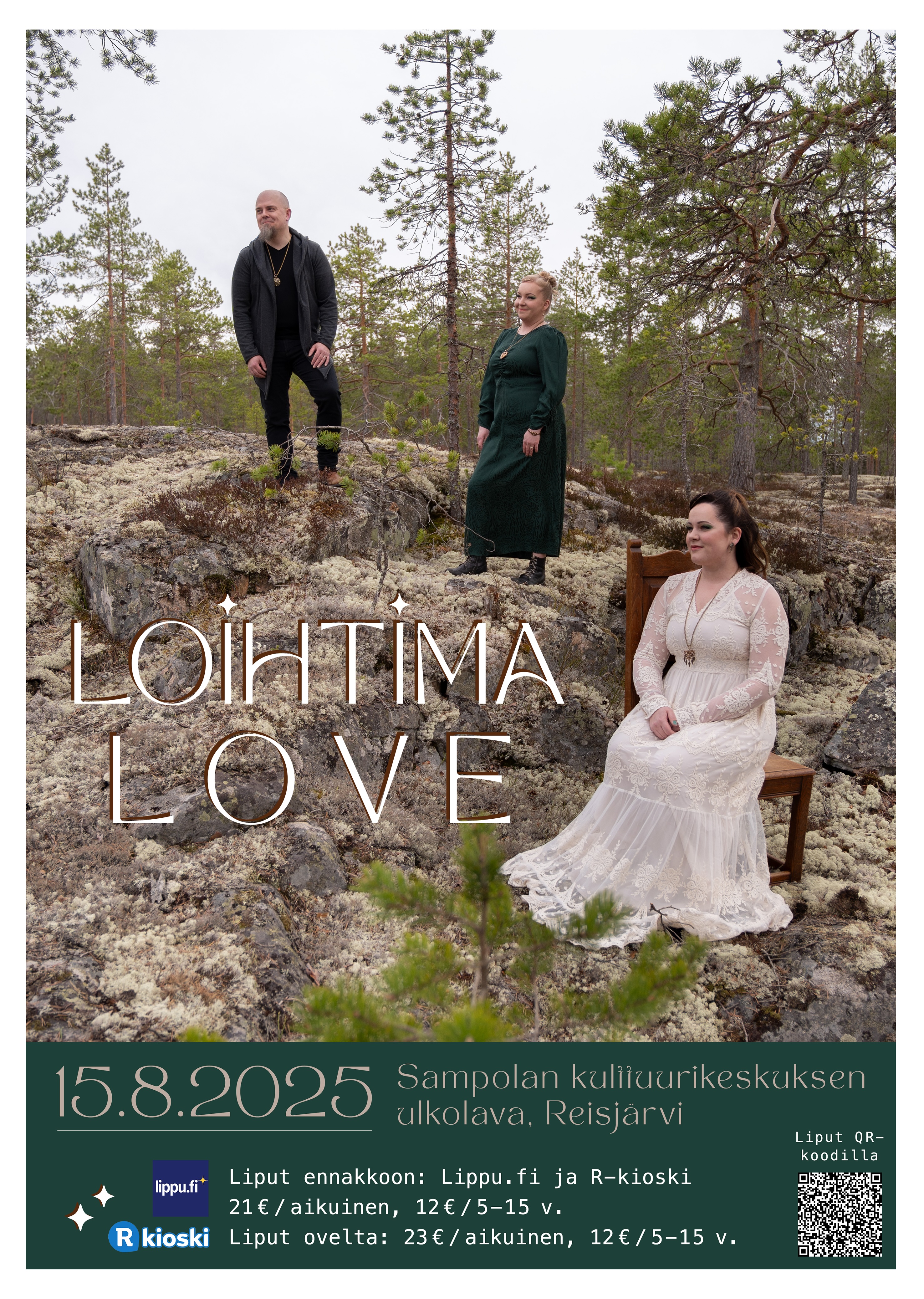 LoihtimaLove